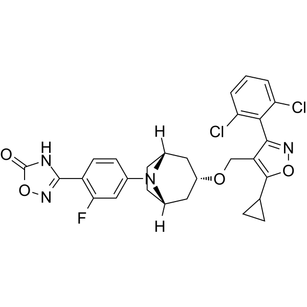 Linafexor 2765593-43-7